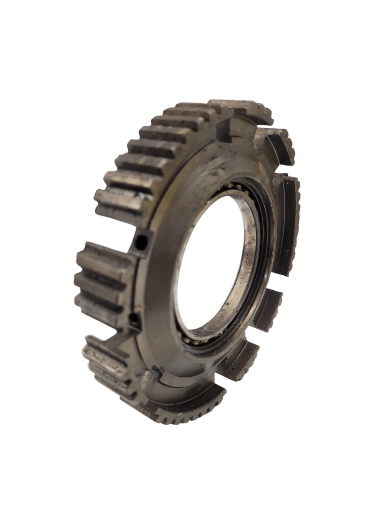 Cubo Engate Caixa Eaton 6