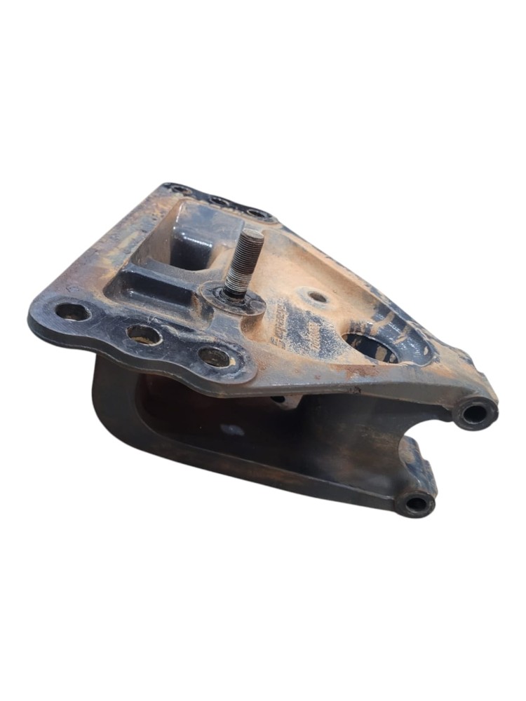 Suporte Mola VW Constellation Esquerdo 9