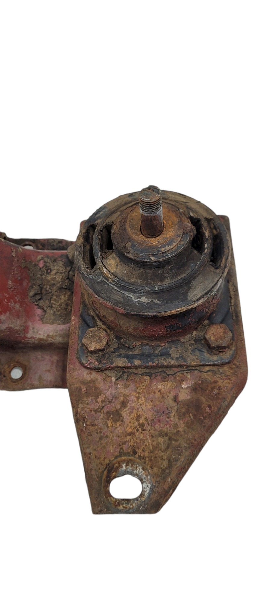 Coxim Suporte Motor Direito M Benz 608 708 4