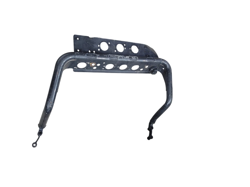 Suporte Tomadas Man Tgx 1