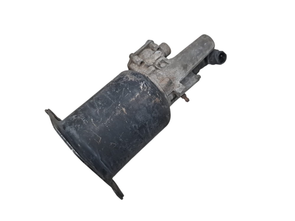 Servo Embreagem Freio Mb 1