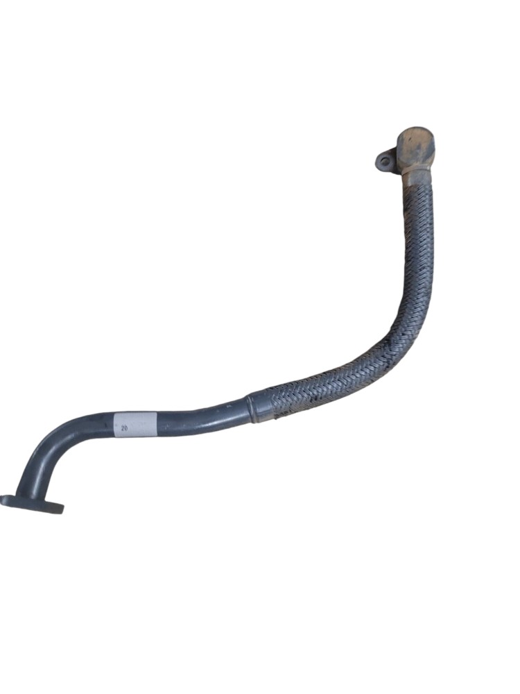 Tubo Retorno Turbina Daf 2021 4