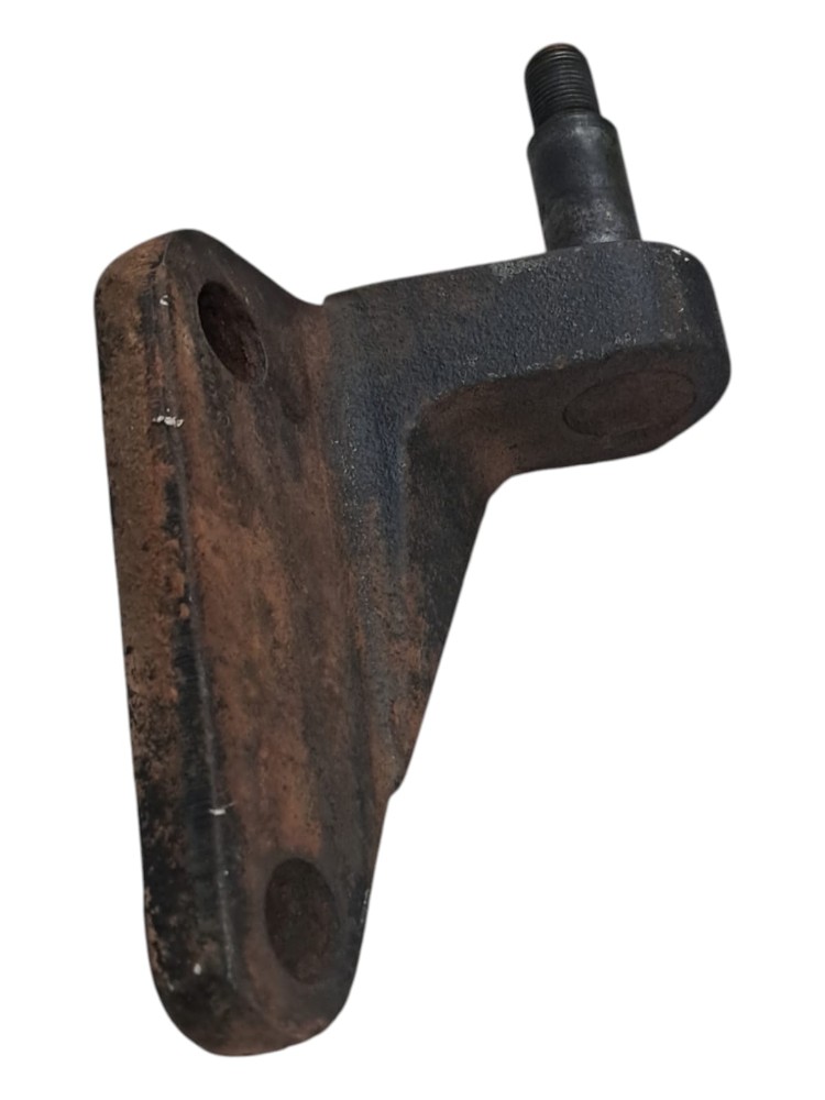 Suporte Amortecedor Inferior  Dianteiro Vw 1