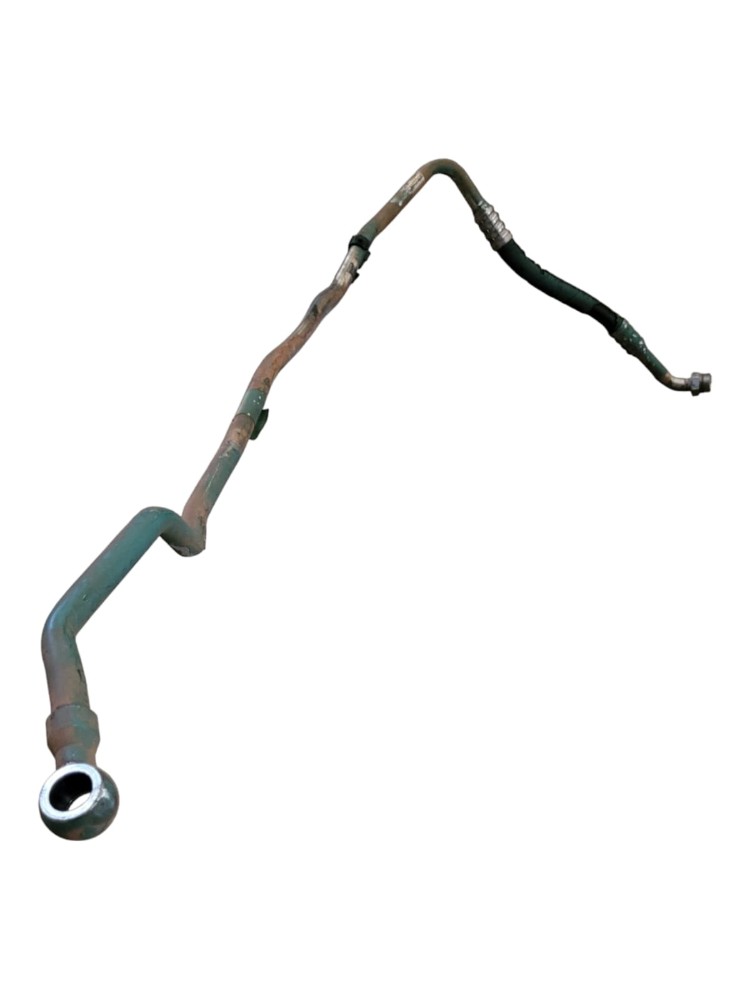 Cano Motor Volvo D13 4