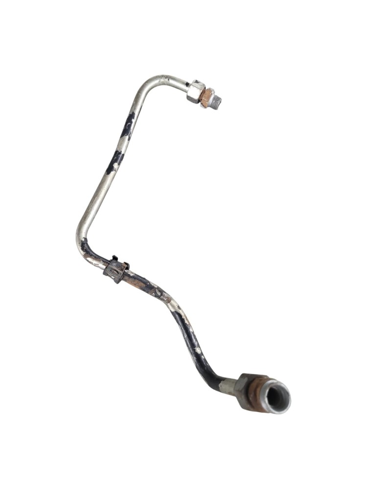 Tubo Motor Volvo D13 2016 A 2022