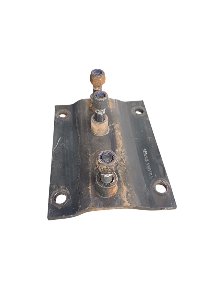 Suporte Cabine Direito Scania G420 2011 5