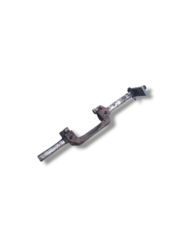 Garfo Embreagem Volvo Vm 5061 4