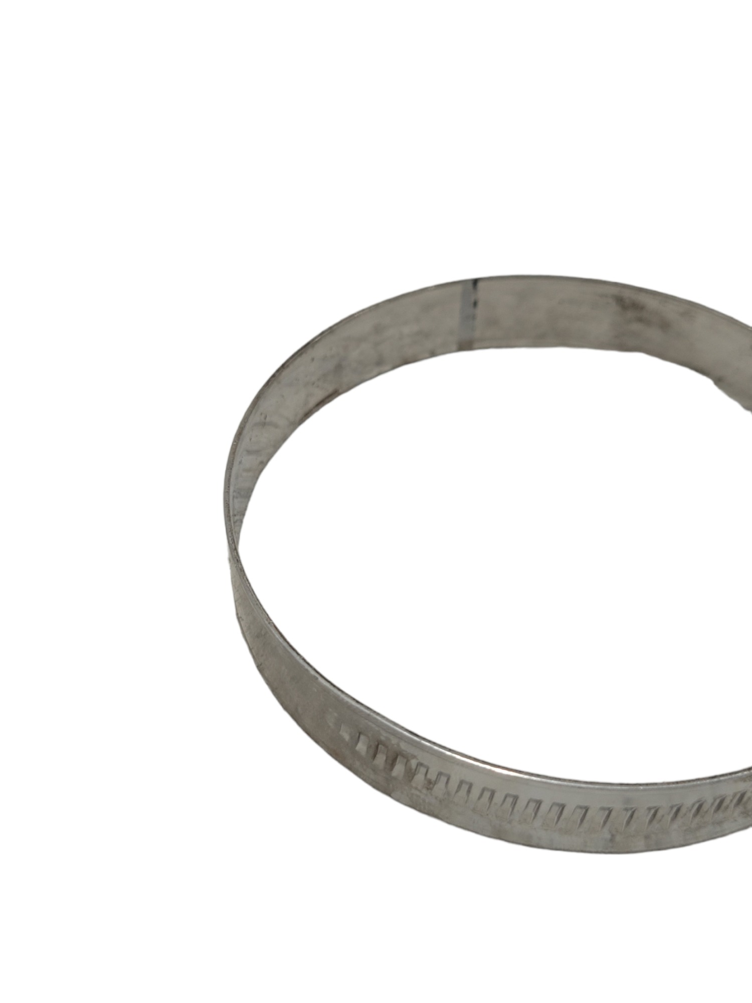 Abraçadeira Mangueira Volvo Fh 2