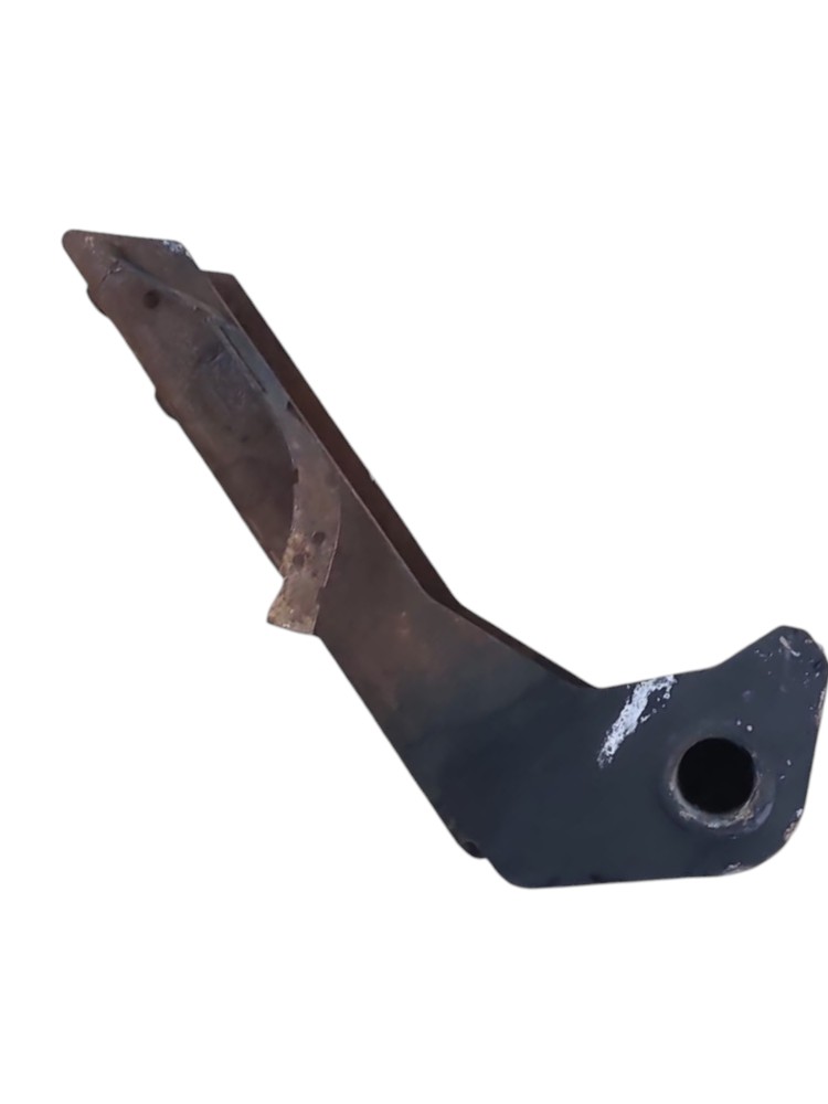 Braco Barra Torcao Cabine Mb Accelo 4