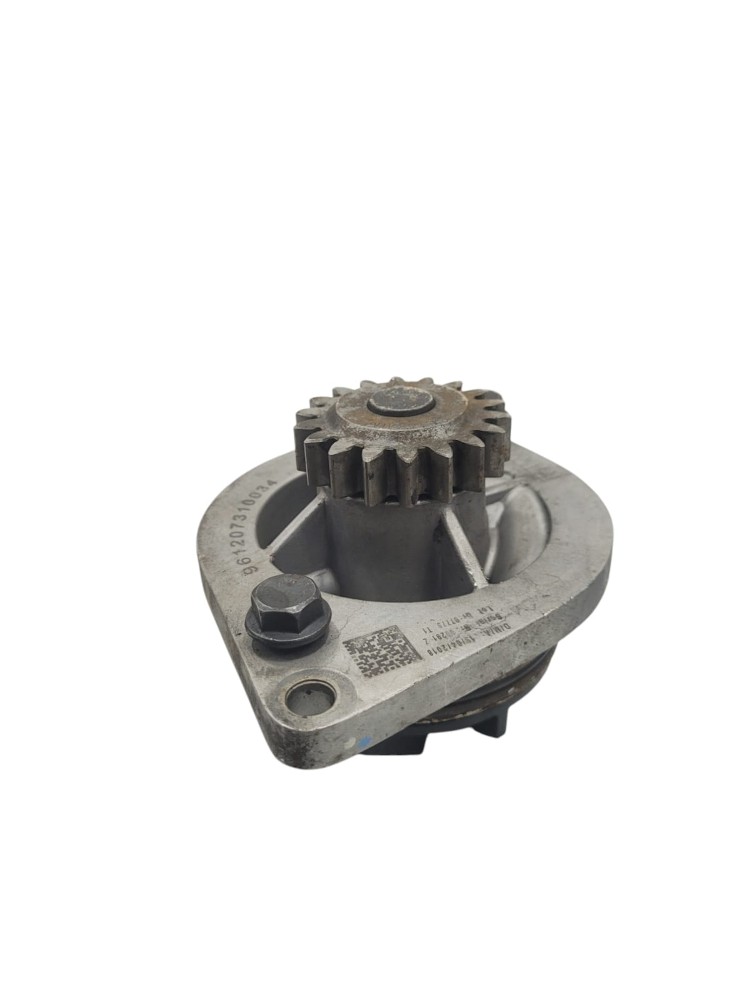 Bomba Agua Motor Mwm Euro 5 Volvo Vm 2