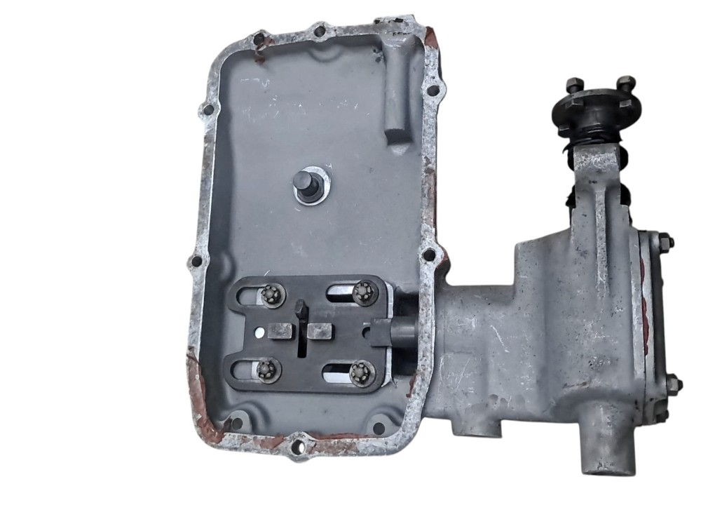 Tampa Cambio Mb G355 2