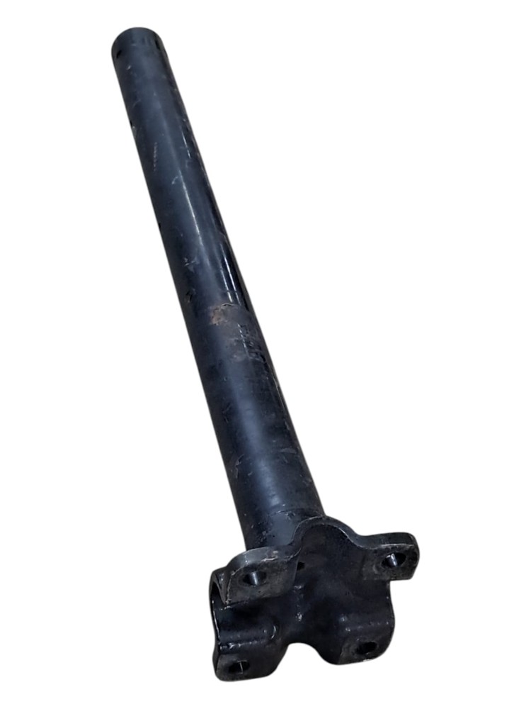 Suporte Paralama Traseiro MB Axor 3