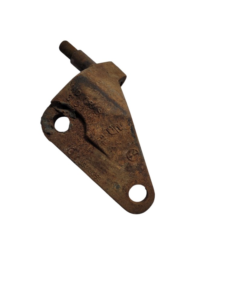 Suporte Inferior Amortecedor Vw Dianteiro 1