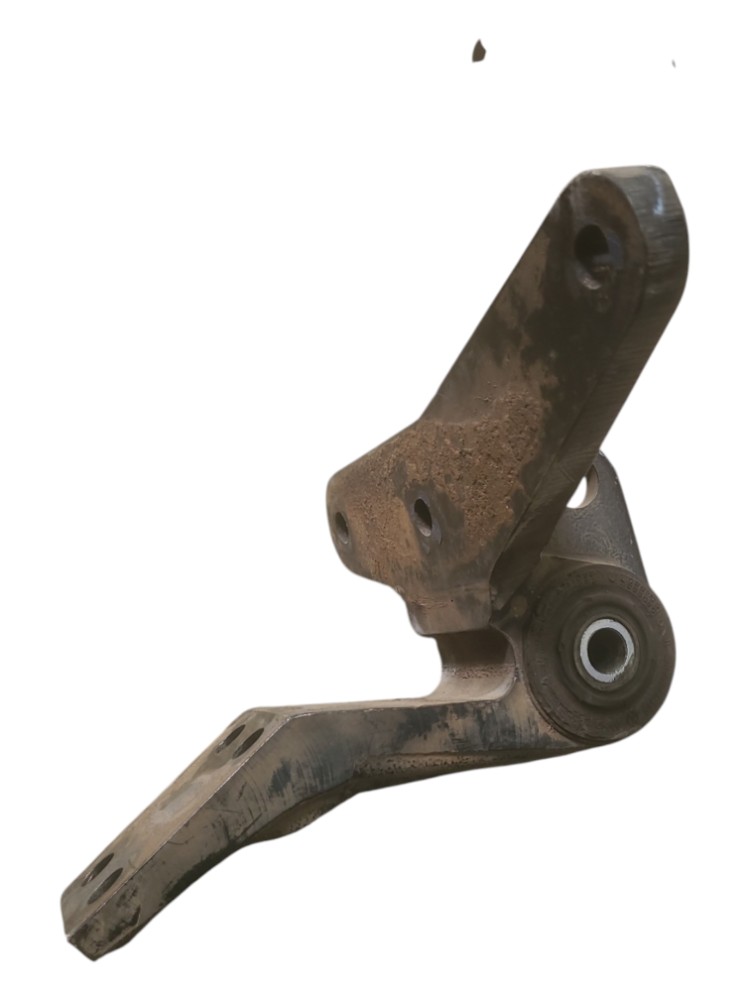 Suporte Coxim Motor Vw Constellation 5