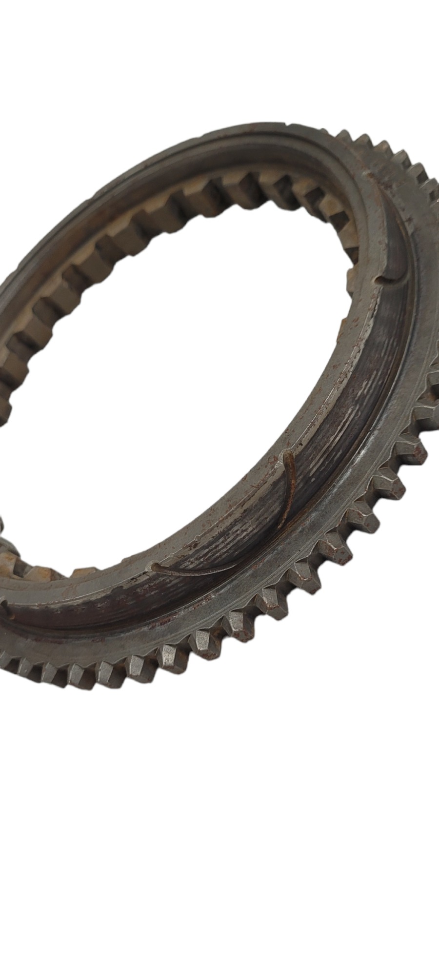 Corpo Aclopamento 1ª 2ª Marcha Zf 1250304350 4