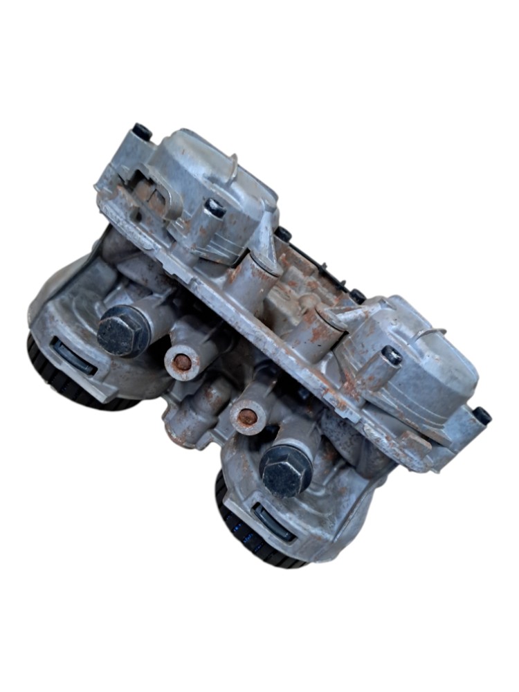 Valvula EBS DAF Xf 106 530 2023 VO09 1