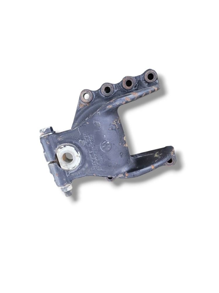 Suporte Mola Traseira Vw 11180 4