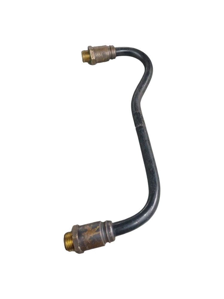 Tubo Conector Filtro Combustível Scania Euro 5 4