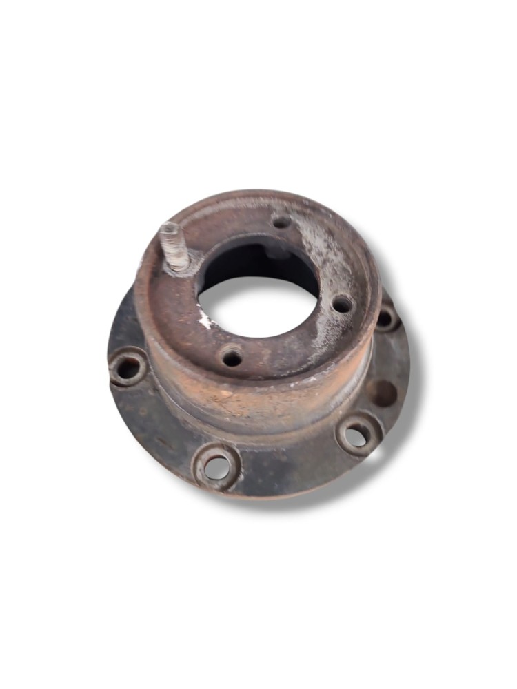 Polia Alternador Helice Mb Accelo 5