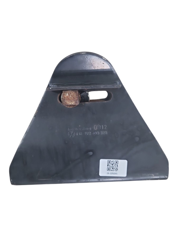 Suporte Tranca Cabine Vw Constellation