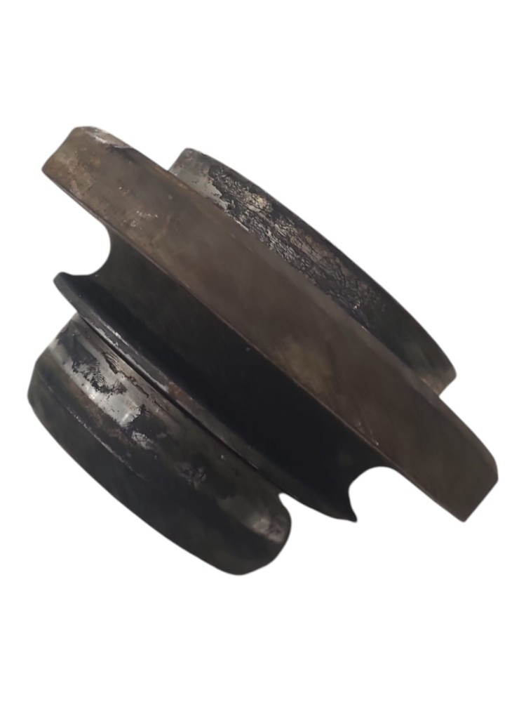 Cubo Amortecedor Virabrequim Scania 111 112 3