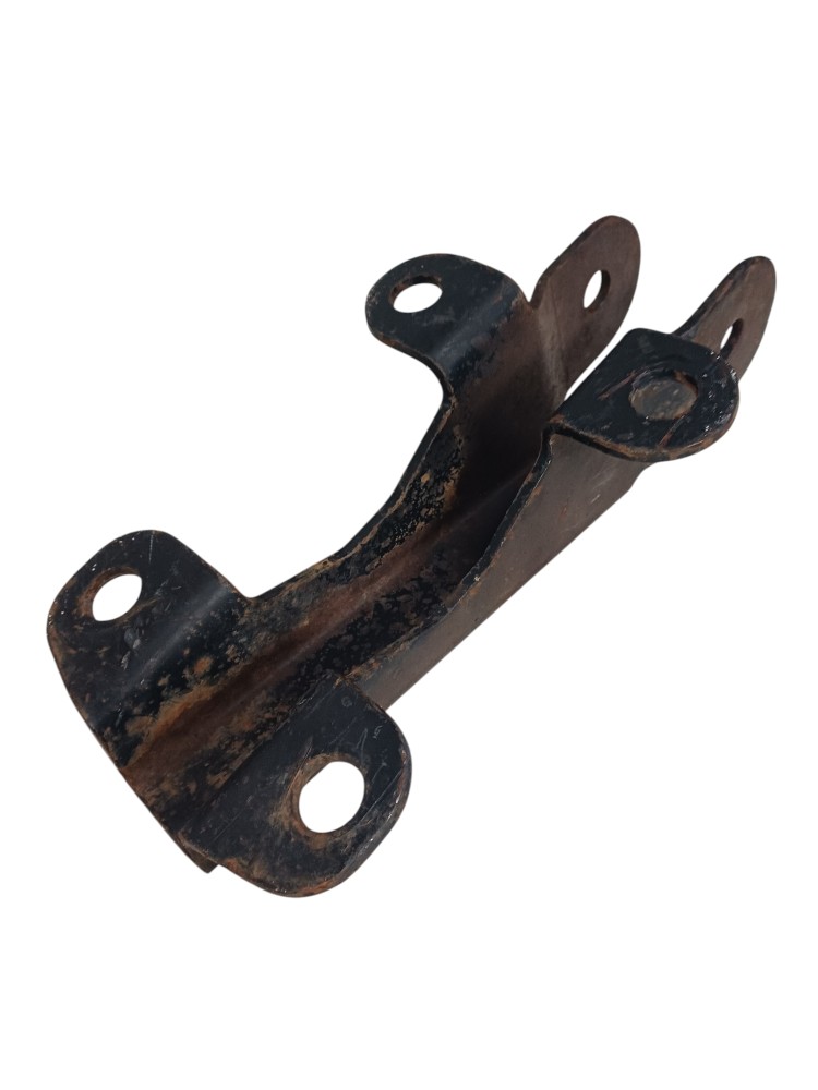 Suporte Barra Estabilizadora Traseira  Vw 8120 8150 7