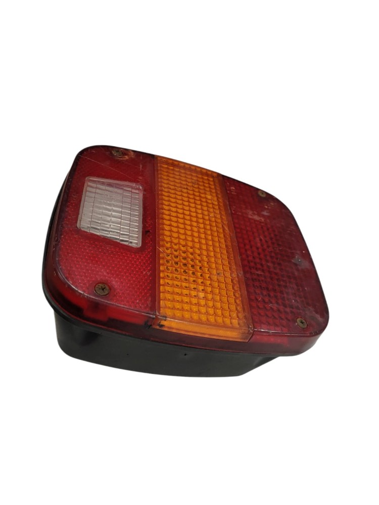Lanterna Vw Traseira