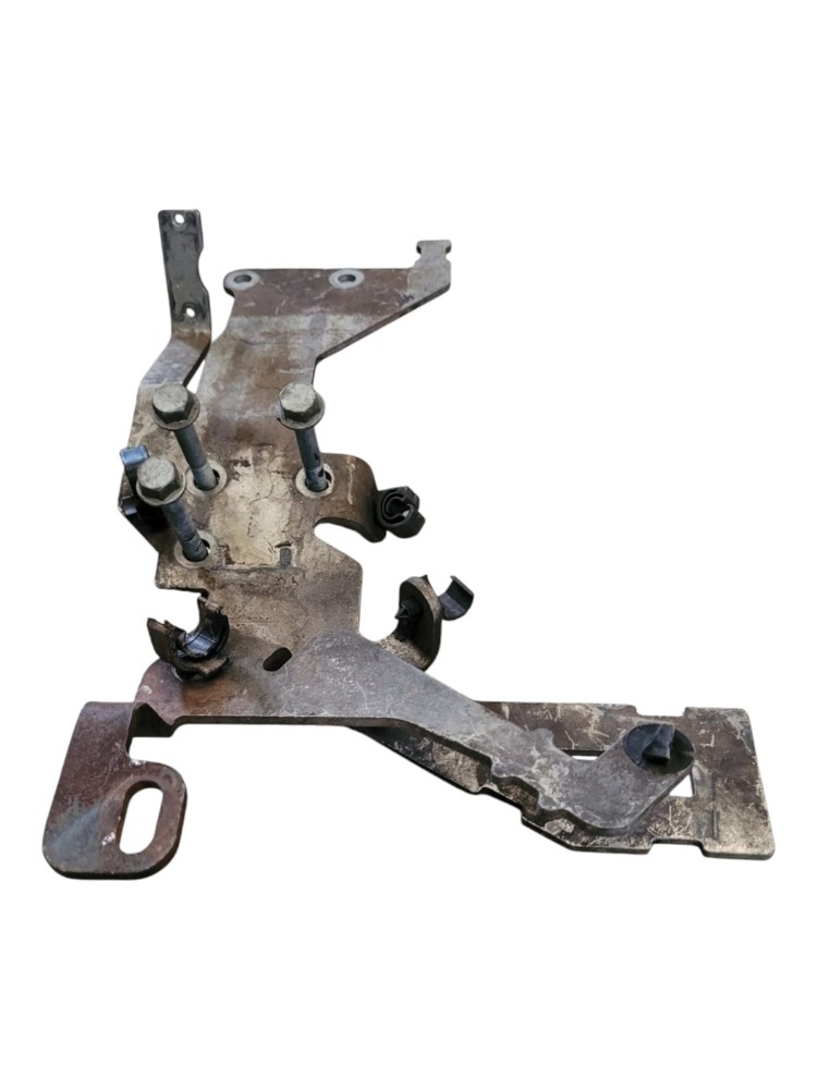 Suporte Man Tgx 3
