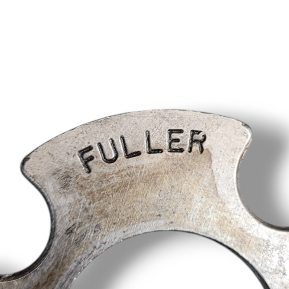 Arruela Caixa Câmbio Eaton Fuller 5