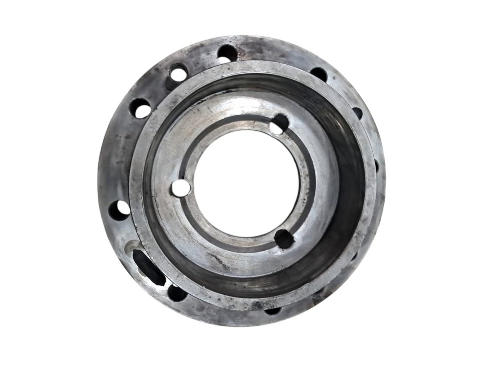 Cubo Roda 8 Furos Vw 13180 15180 2