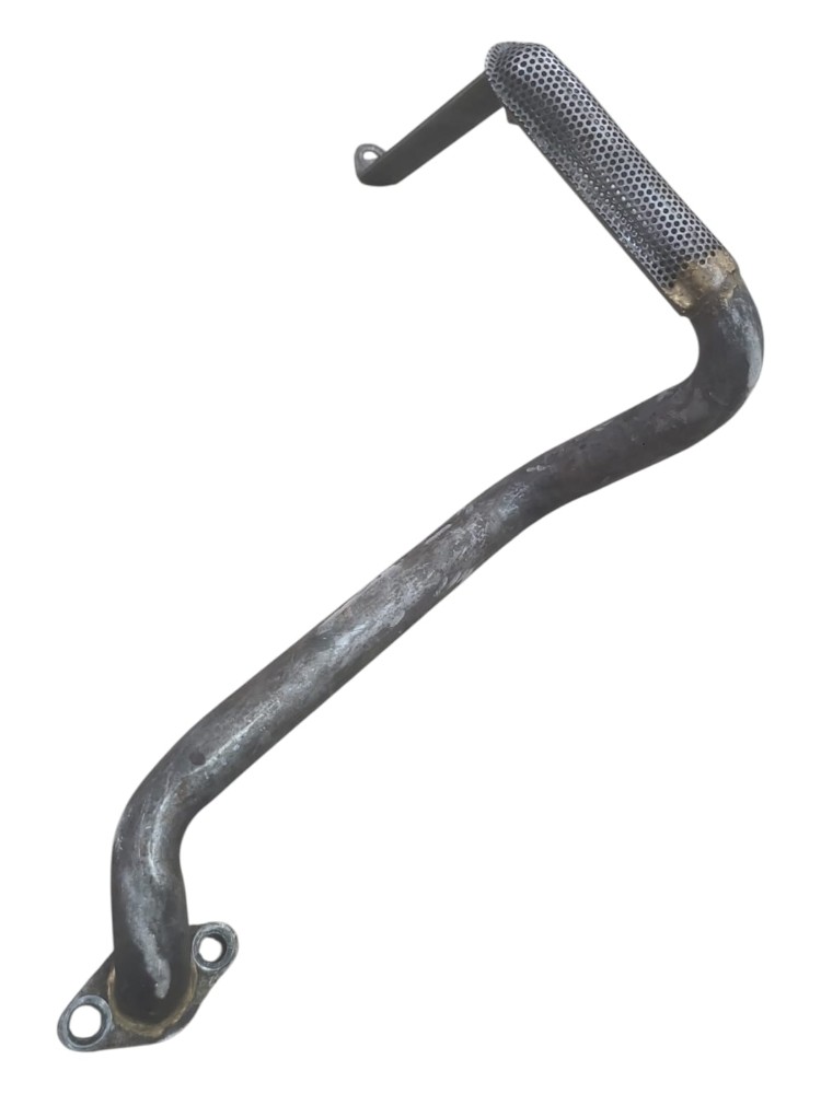 Pescador Oleo Ford Cargo 2