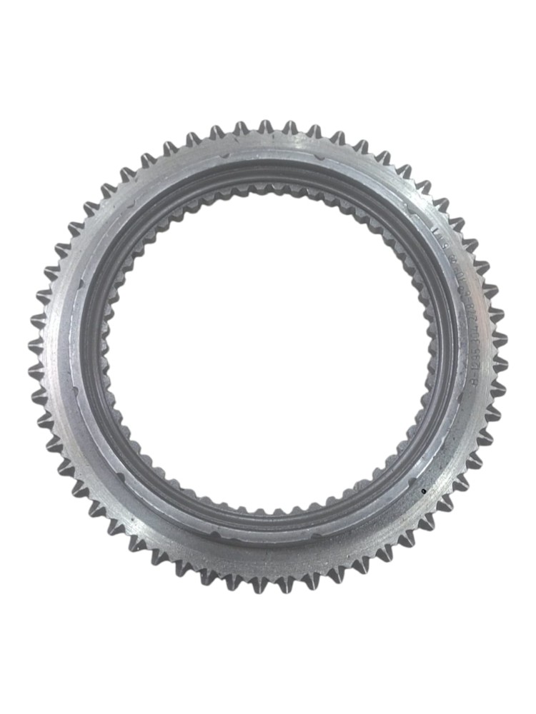 Corpo Acoplamento 4 Fixa Caixa Cambio Zf 16S1300 5