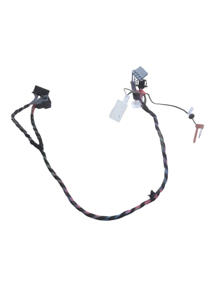 Chicote Ar Condicionado Mb Atego 3030 2022 2