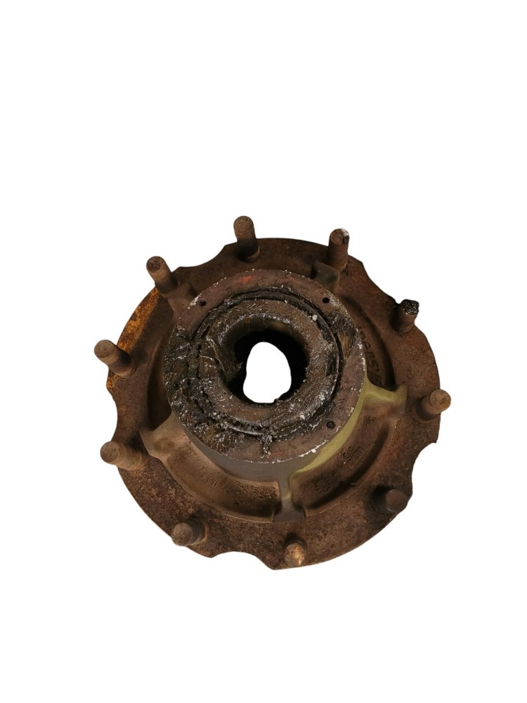 Cubo Dianteiro Vw 3
