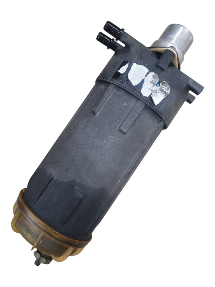 Suporte Filtro Oleo Raccor Mb Atego Axor 2