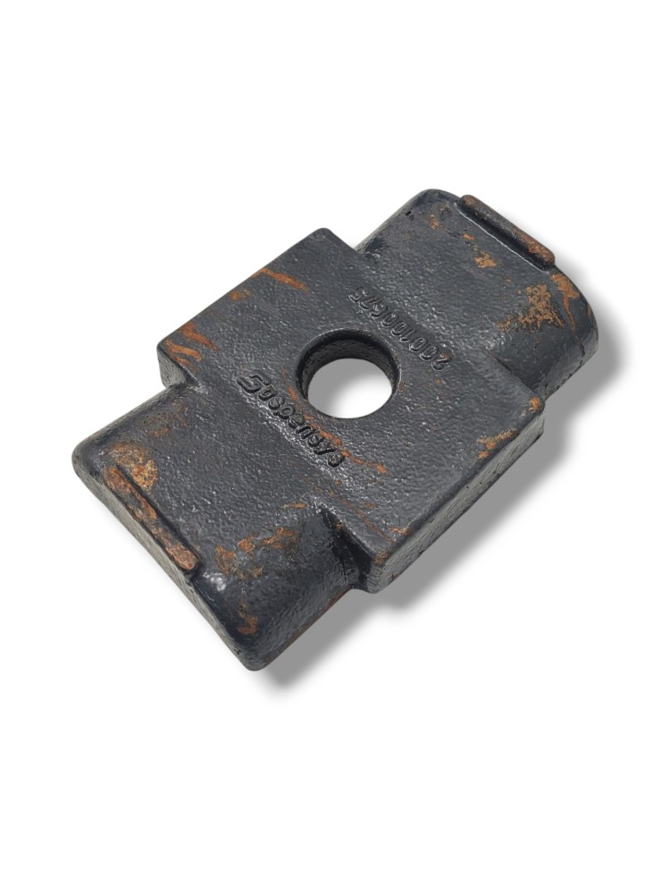Guia Grampo Suporte Mola Vw 2