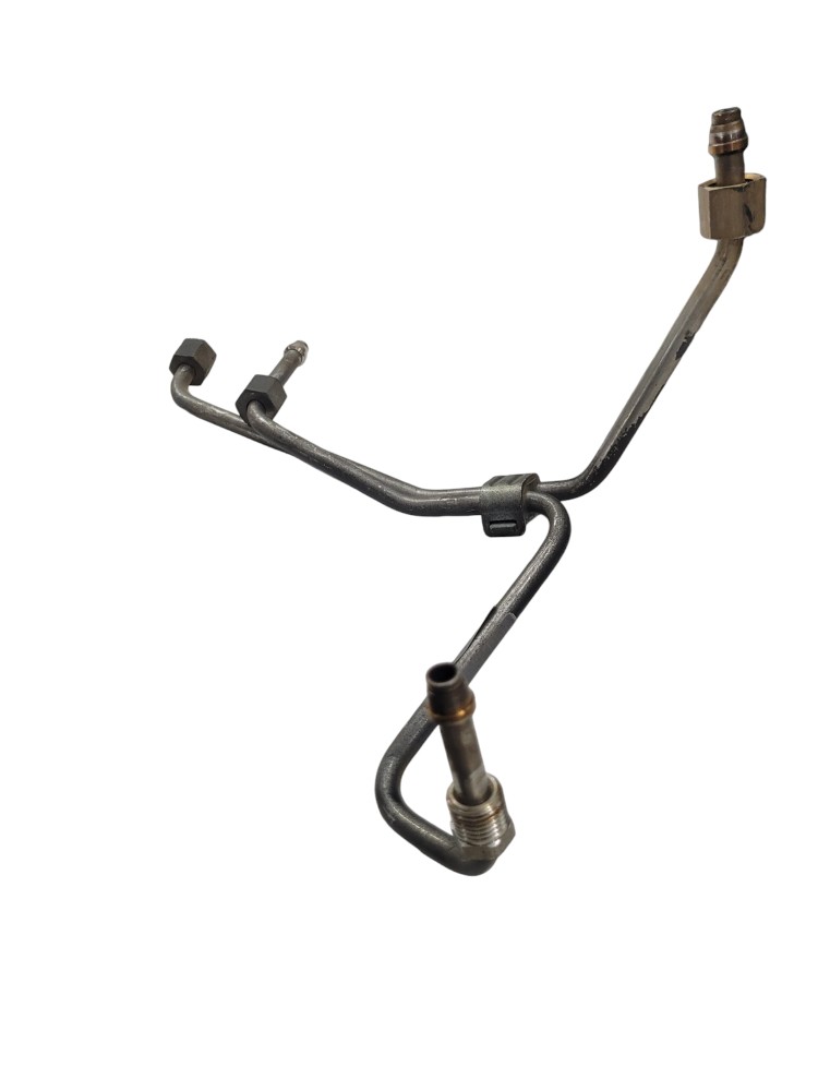Tubo Valvula Egr Daf 3