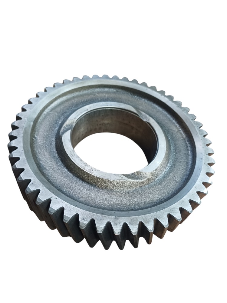 Engrenagem 1 Marchas Caixa Cambio Zf 5s420 3