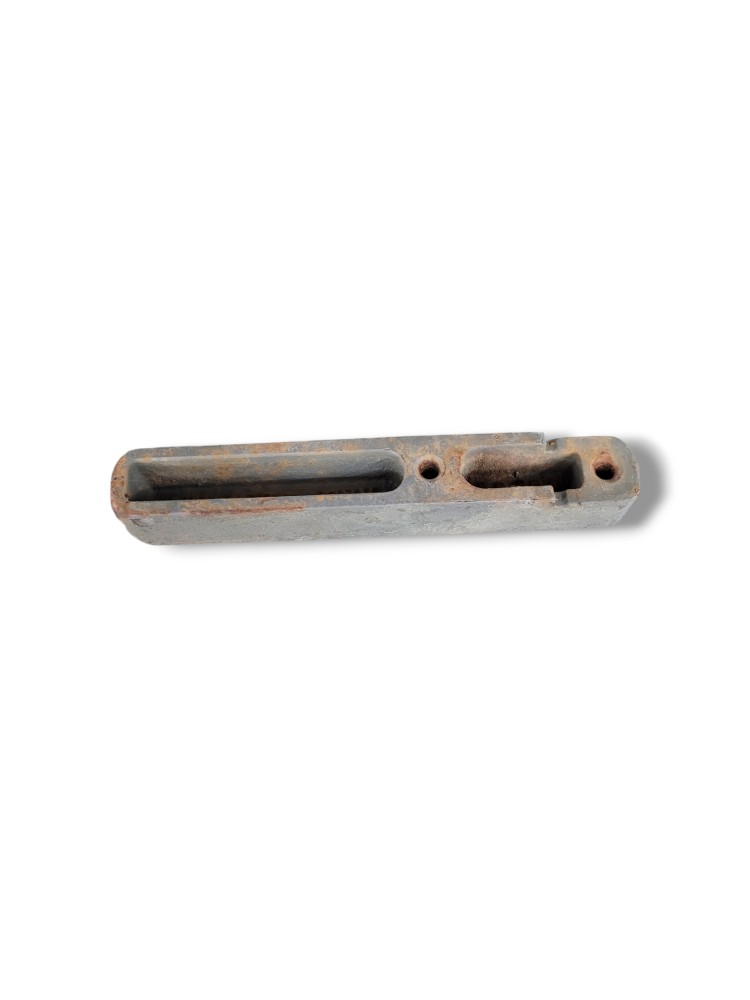 Suporte Guia Deslizante Sinotruck Howo 1