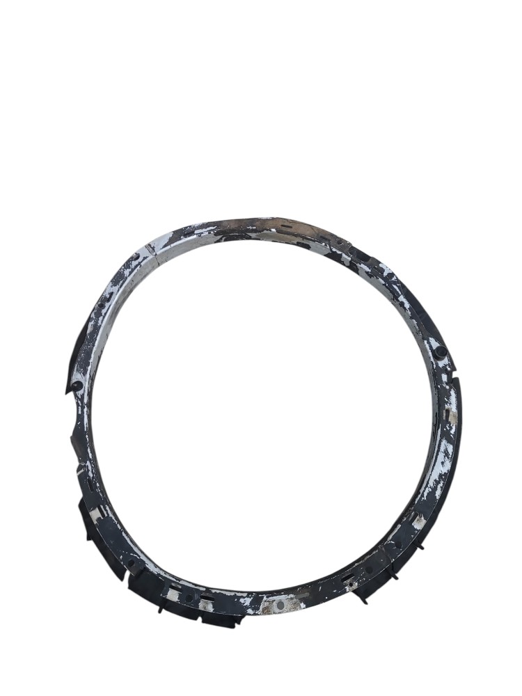 Alça Protecao Helice Scania 1