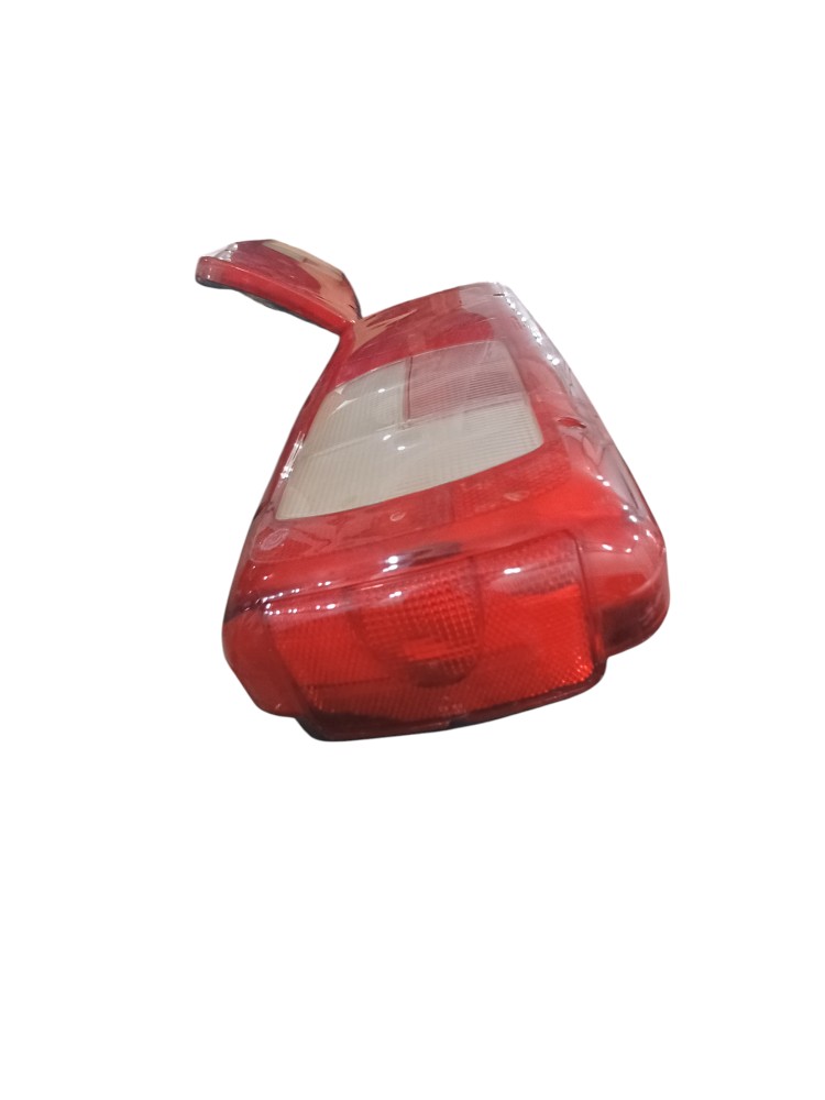 Lanterna Traseira Daf XF480 2021