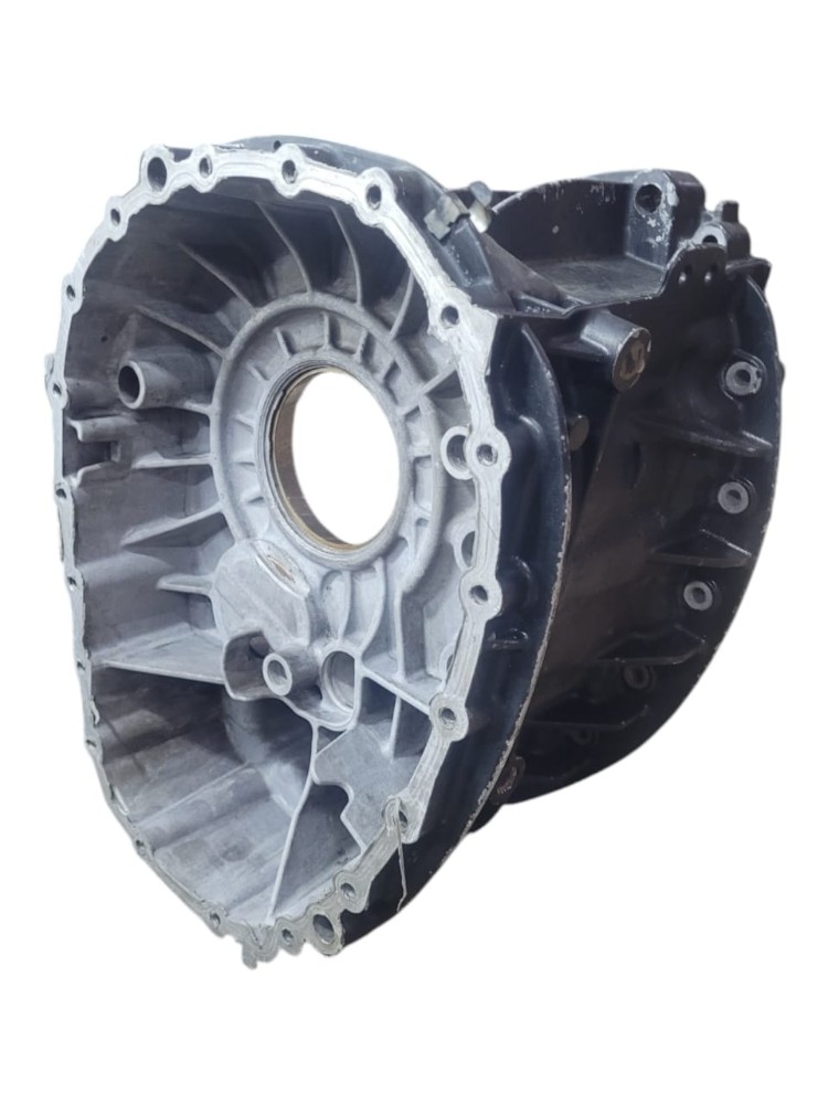 Carcaca Caixa Cambio Zf 2