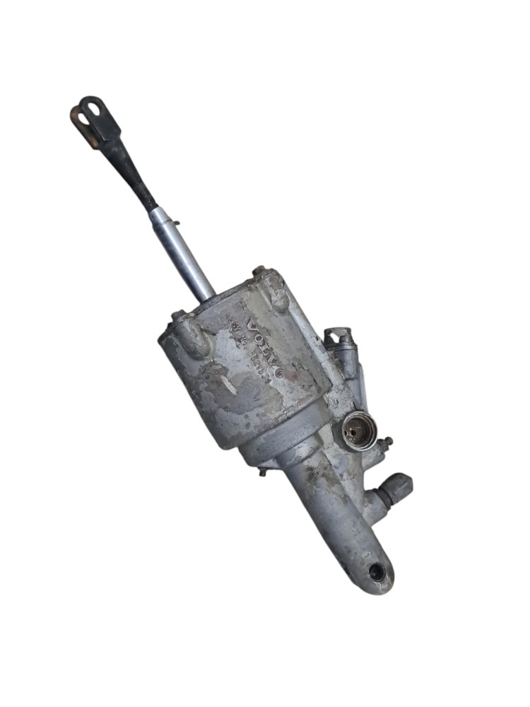 Servo Embreagem Volvo 17702 3