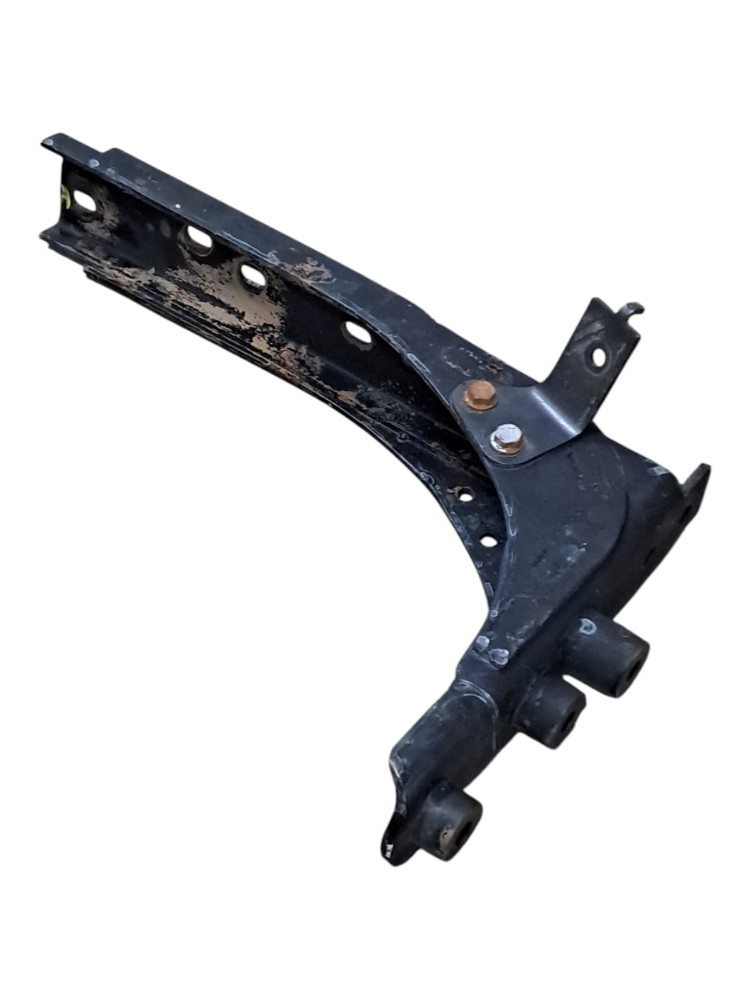 Suporte Fixacao Filtro Ar Mb Actros 2651 2019 VN187 4