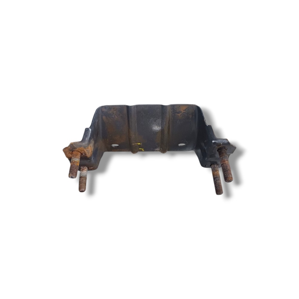 Suporte Tanque Ar Scania 6
