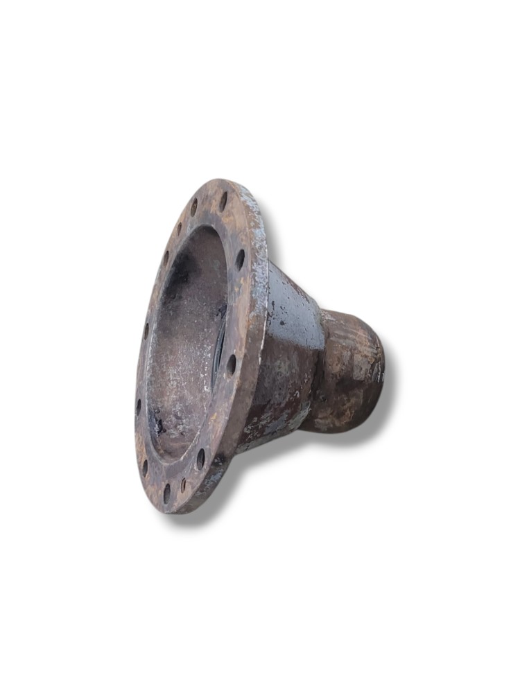 Flange Ponta Eixo Scania 113 4
