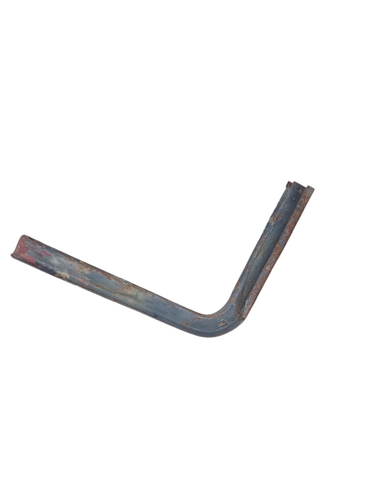 Suporte Tanque Arla Scania 3
