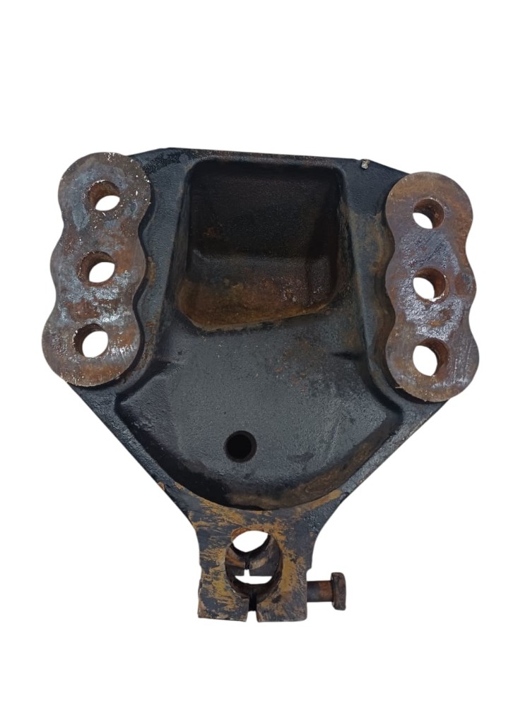 Suporte Mola Vw 16170 Traseira Esquerda 7