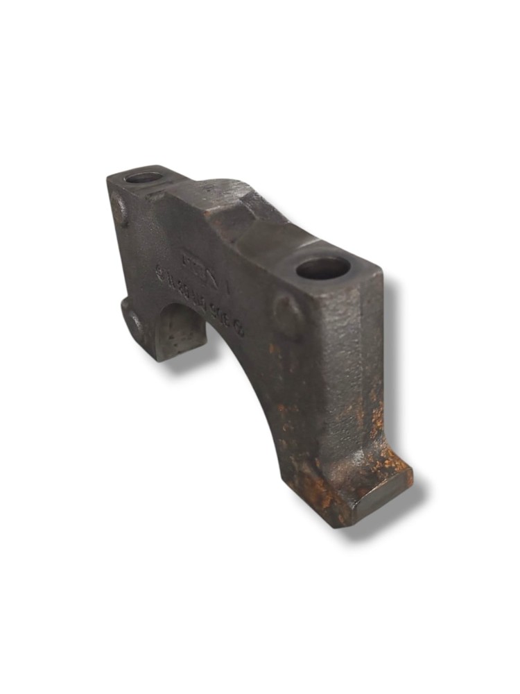 Mancal Virabrequim Om 904 Mb 5