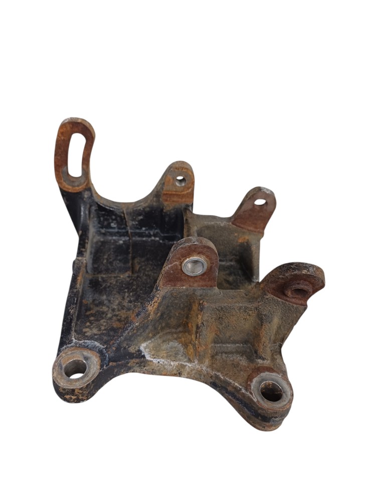 Suporte Motor Ford Cargo 6